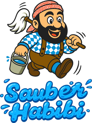 Reinigungsunternehmen München – Professionelle Büro- & Gebäudereinigung für Unternehmen